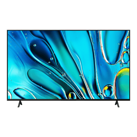 Sony TV | K75S35B Bravia 3 | 75 | Smart TV | Google TV | 4K UHD