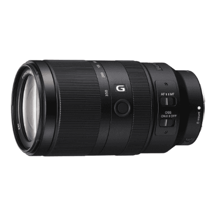 Sony | E 70–350 mm F4.5–6.3 | Sony E-mount