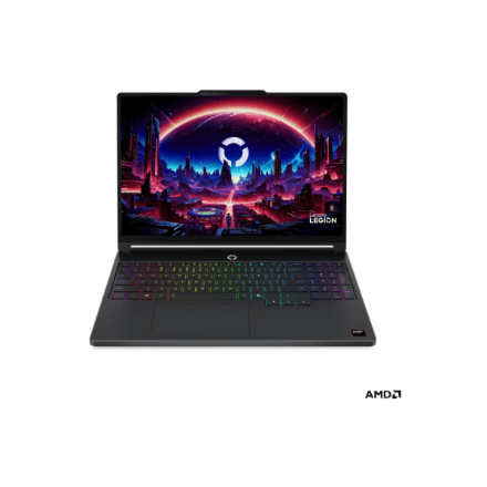 Lenovo Legion 5 15AHP11 AMD | Eclipse Black | 15.3 " | OLED | WQXGA | 2560 x 1600 pixels | Glossy | AMD Ryzen 7 | 250 | 16 GB | SODIMM DDR5 | Solid-state drive capacity 512 GB | NVIDIA GeForce RTX 5060 | GDDR7 | 8 GB...
