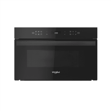 Whirlpool Microwave Oven | AMW 6440 FB | Built-in | 1000 W | 31 L | Grill | Black