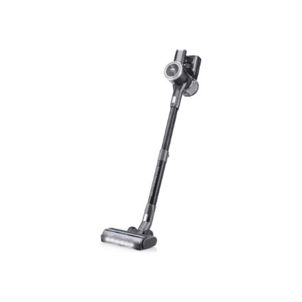ETA Vacuum Cleaner | ETA725090000 Panther PRO 7250 90000 | Cordless operating | Handstick / Handheld | 450 W | 28.8 V | Operating time (max) 60 min | Black