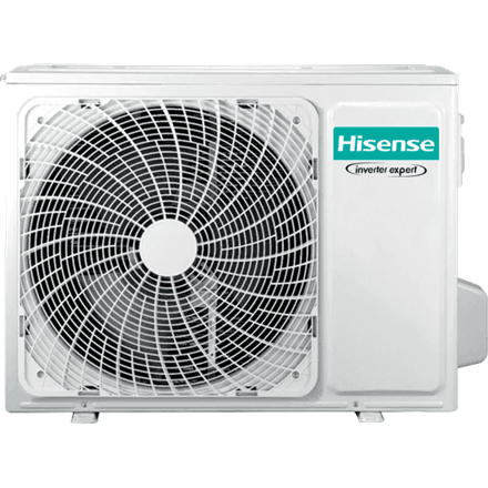 Hisense | AS50BV0EW | ENERGY PRO X outdoor unit 5.0/5.2kw