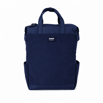 PORT DESIGNS MILANO II | Fits up to size 14-16 " | Backpack | Shoulder strap | Bleu nuit