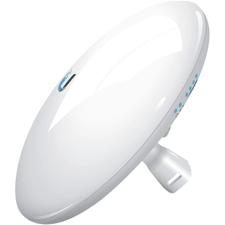 Ubiquiti | airMAX NanoBeam 5AC | NBE-5AC-Gen2 | Pole mounted | 5150-5875 GHz