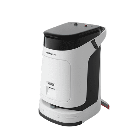 Orion Star | M1 AI Commercial Cleaning Robot