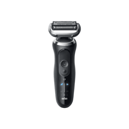 Braun 72-N1620s Series 7 Shaver, Black | Braun