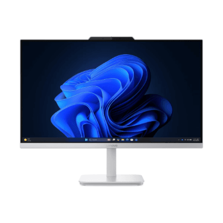 Lenovo AIO | A105 24 | Desktop | AIO | 23.8 " | AMD Ryzen 5 | 40 | 8 GB | Soldered LPDDR5 | 512 GB | AMD Radeon 610M Graphics | No Optical Drive | English | Windows 11 Home | Warranty 24 month(s)
