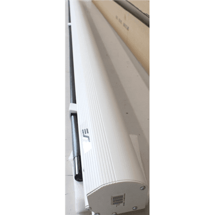SALE OUT. | Elite Screens | Spectrum Series | Electric110H | Diagonal 110 " | 16:9 | Viewable screen width (W) 244 cm | Black | DAMAGED PACKAGING