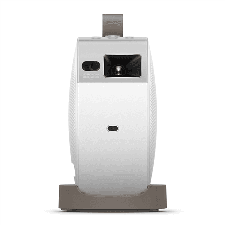 Benq | GV32 | Full HD (1920x1080) | 500 ANSI lumens | White | Wi-Fi