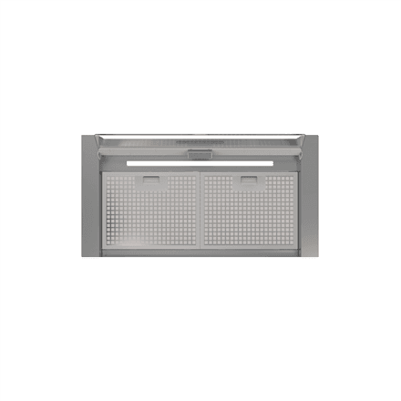 CATA Hood | ARONA 60 X | Canopy | Energy efficiency class A | Width 59.5 cm | 766 m³/h | Electronic | LED | Inox