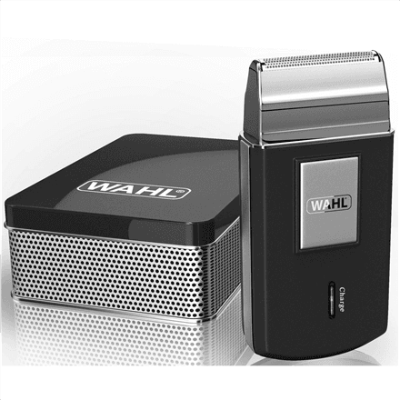 WAHL Travel Shaver WAH3615-1016 Black