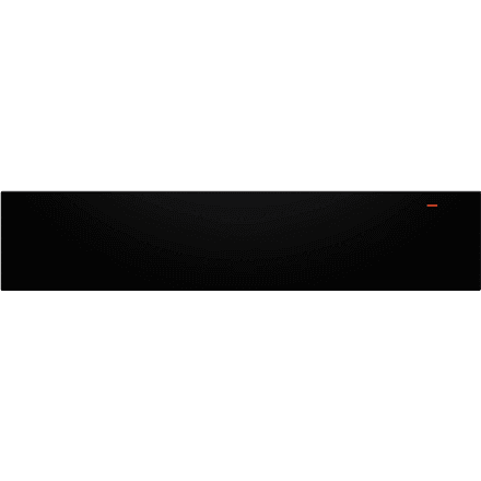 Bosch | Built-in Warming Drawer | BIC7101B1 | Capacity 20 L | Black