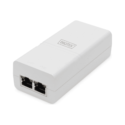 Digitus | Gigabit Ethernet PoE+ Injector | DN-95132