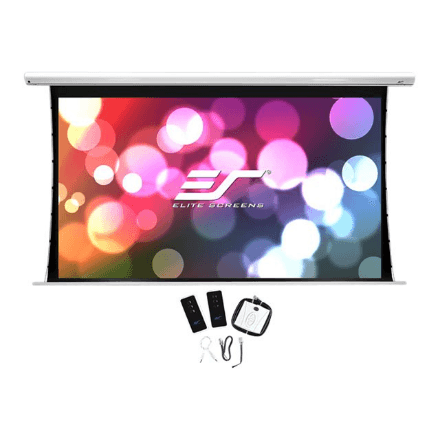 Elite Screens