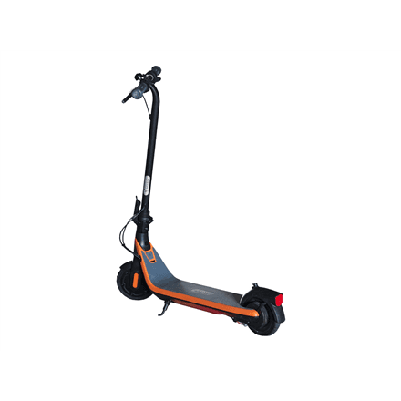 Ninebot by Segway eKickScooter C2 Pro E, Black/Blue | Segway