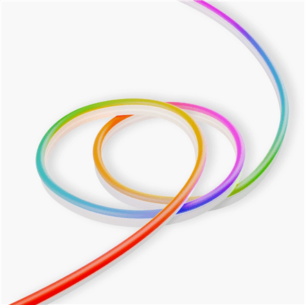 Nanoleaf Smart Multicolour Rope Lightstrip, 5m