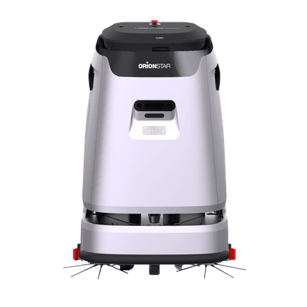 Orion Star | C5 AI Commercial Cleaning Robot