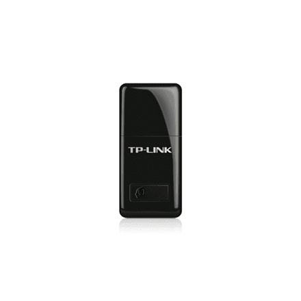 TP-LINK | USB 2.0 Adapter | TL-WN823N