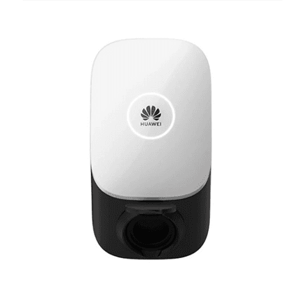 Huawei | FusionCharge AC | Three Phase | 22 kW | Wi-Fi/Ethernet | Automatic Switch between 1 Phase and 3 Phase; More Usable Green Power; 3 Ways Authentication: Bluetooth, RFID and APP Avoid Accidental Charging; Dynami...