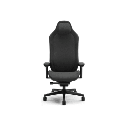 Fractal Design Refine | Gaming Chair | Fabric Dark