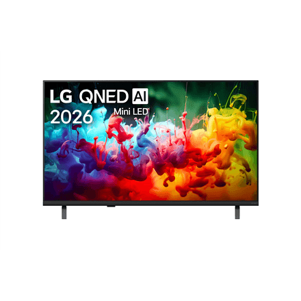 LG 43QNED70B3C 43" (109 cm) 4K QNED Smart TV | LG