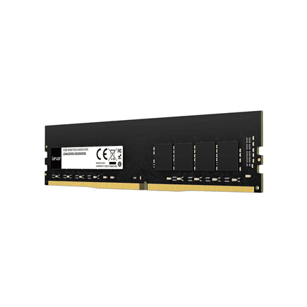 Lexar | LD4U16G32C22ST-BGS | 16 GB | DDR4 | 3200 MHz | PC/server | Registered No | ECC No