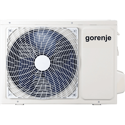 Gorenje | 20003657 REA26 KC | Air Conditioner, Outdoor unit