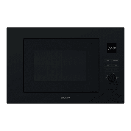 Candy Microwave oven | CA38FL7N20WXB | Built-in | 750 W | 20 L | Grill | Black