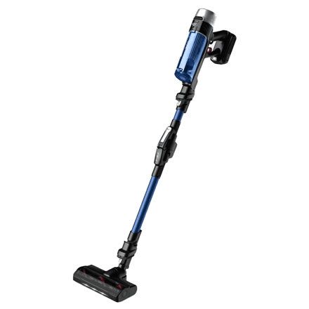 TEFAL Vacuum Cleaner | TY20C4WO X-Force Flex 9.60 Aqua | Cordless operating | Handstick | 250 W | Operating time (max) 45 min | Blue | Warranty 24 month(s)