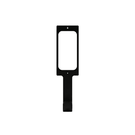 ModuREX Core Hook | MX-HK-UNI | Black