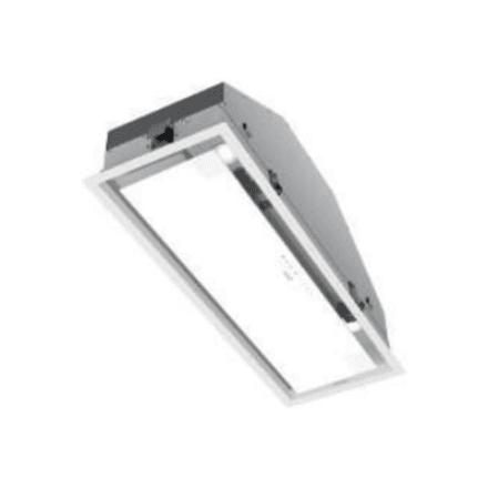 Cata Hood GC DUAL 75 GWH /A Width 75cm, Max 820 m³/h, Stainless steel | CATA