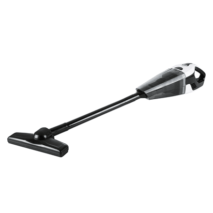Camry | Vacuum Cleaner | CR 7046 | Cordless operating | Bagless | 200 W | Operating time (max) 20 min | Black/White | Warranty 24 month(s)