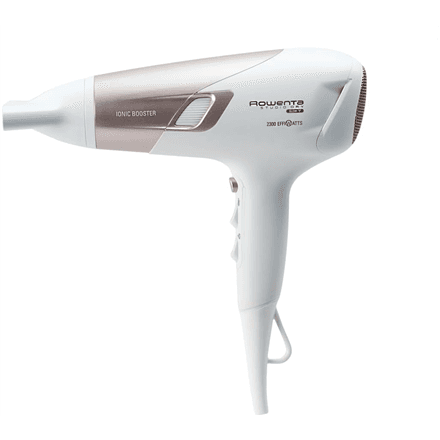 Rowenta hair dryer CV 5830 Studio Dry Glow | Rowenta