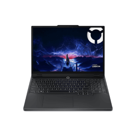 Lenovo Legion 5 15IAX10 Intel | Eclipse Black | 15.1 " | OLED | WQXGA | 2560 x 1600 pixels | Glossy | Intel Core Ultra 7 | 255HX | 16 GB | SODIMM DDR5 | Solid-state drive capacity 1000 GB | NVIDIA GeForce RTX 5060 | G...