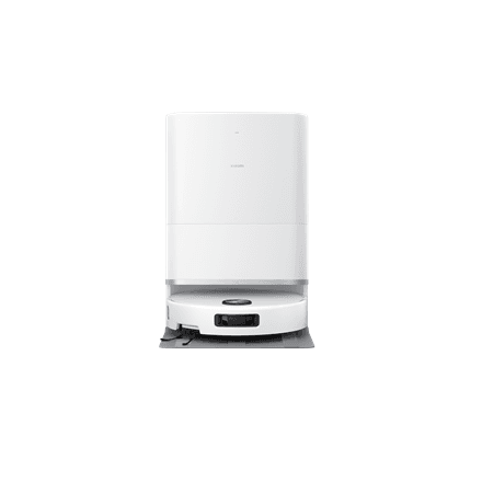 Xiaomi Robot Vacuum 5 EU | Wet&Dry | 5200 mAh | Dust capacity 2.5 L | 20000 Pa | White