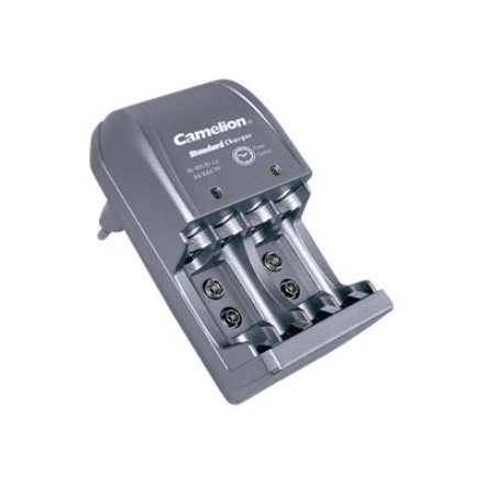Camelion | Plug-In Battery Charger | BC-0904S