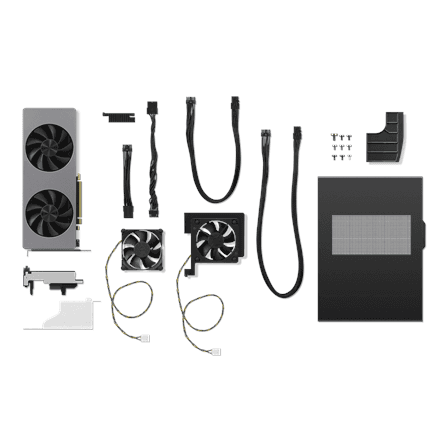 Lenovo Graphics Card | NVIDIA | 12 GB | GeForce RTX 5070 | GDDR7 | HDMI ports quantity 1 | PCIe 5.0 x 8
