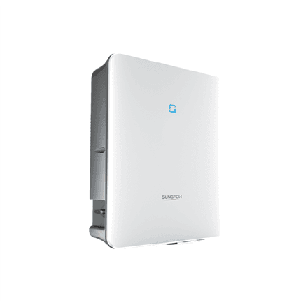 SUNGROW Inverter Hybrid SH6.0RT-20-V11 Smart Meter | ASH00130