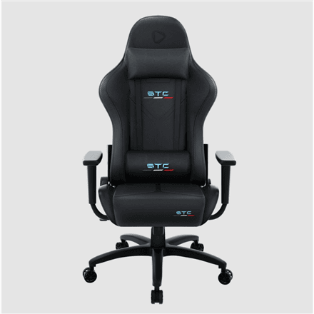 Onex | STC Tribute Hardcore | Gaming Chair | Black