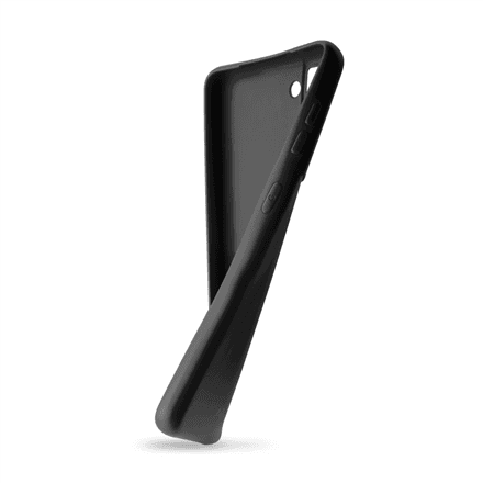 Fixed Story | Back cover | Xiaomi | Redmi 15 4G/5G | Rubberized | Black