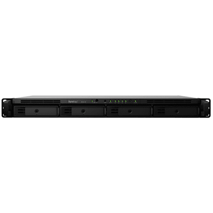 Synology | Expansion Unit | RX418 | Up to 4 HDD/SSD Hot-Swap