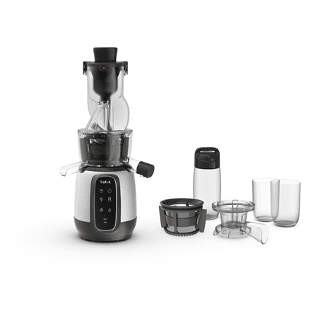 Juice extractor Ultra Juice Digit ZC605D | TEFAL