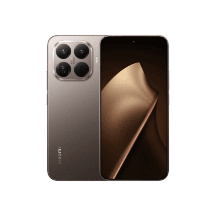 Xiaomi | 15T Pro | Mocha Gold | 6.83 " | AMOLED | 2772 x 1280 pixels | Mediatek | Dimensity 9400+ | Internal RAM 12 GB | 512 GB | Dual SIM | 5G | Main camera resolution 50 MP | Secondary camera resolution 50 MP | Andr...