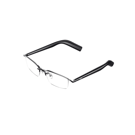 Xiaomi | Smart Audio Glasses | Mijia Titanium | Bluetooth | Open-Ear | Microphone | Bronze | Noise canceling | Wireless