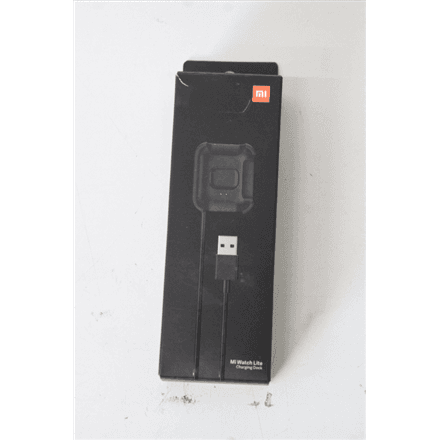 SALE OUT. Xiaomi Charging Dock | Black | USED