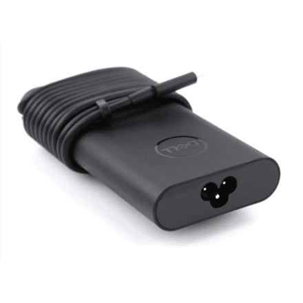 Dell AC Adapter with Power Cord - Europe, 280 W, 7.4 mm | 450-BFKF