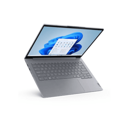 Lenovo ThinkBook 14 G9 IRL | Arctic Grey | 14 " | IPS | WUXGA | 1920 x 1200 pixels | Anti-glare | Intel Core 7 | 240H | 16 GB | SODIMM DDR5 | Solid-state drive capacity 512 GB | Intel Graphics | Windows 11 Pro | 802.1...