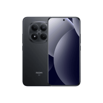 Xiaomi | Redmi | Note 15 Pro+ | Black | 6.83 " | AMOLED | 1220 x 2772 pixels | Qualcomm | Internal RAM 8 GB | 256 GB | Dual SIM | 4G | 5G | Main camera resolution 200+8+2 MP | Secondary camera resolution 32 MP | Andro...