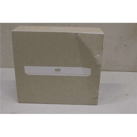 SALE OUT. Ubiquiti Cloud Gateway Fiber | SALE OUT. SALE OUT. Ubiquiti | Cloud Gateway Fiber | Ethernet LAN (RJ-45) ports 5 | Mesh Support No | MU-MiMO No | No mobile broadband | DAMAGED PACKAGING