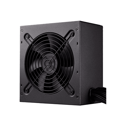 Cooler Master | MWE Bronze V2 A/EU Cable | MPE-6001-ACAAB-EU | 600 W | 80 PLUS Bronze